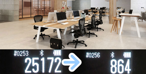 飲食店の施工事例